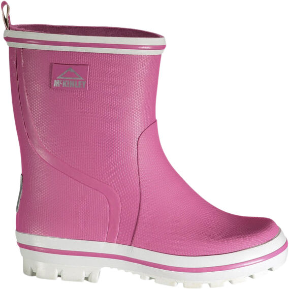 Bilko III gummist&oslash;vler