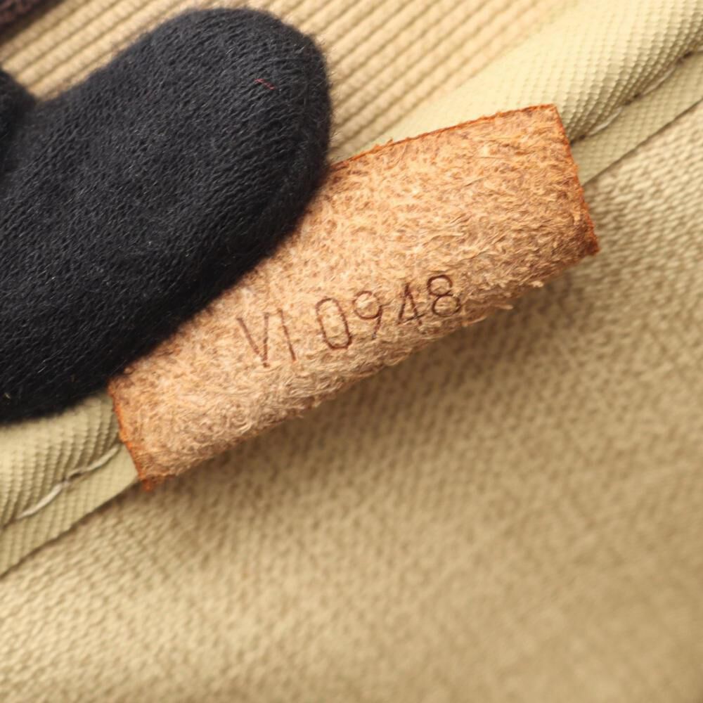 Louis Vuitton Trouville