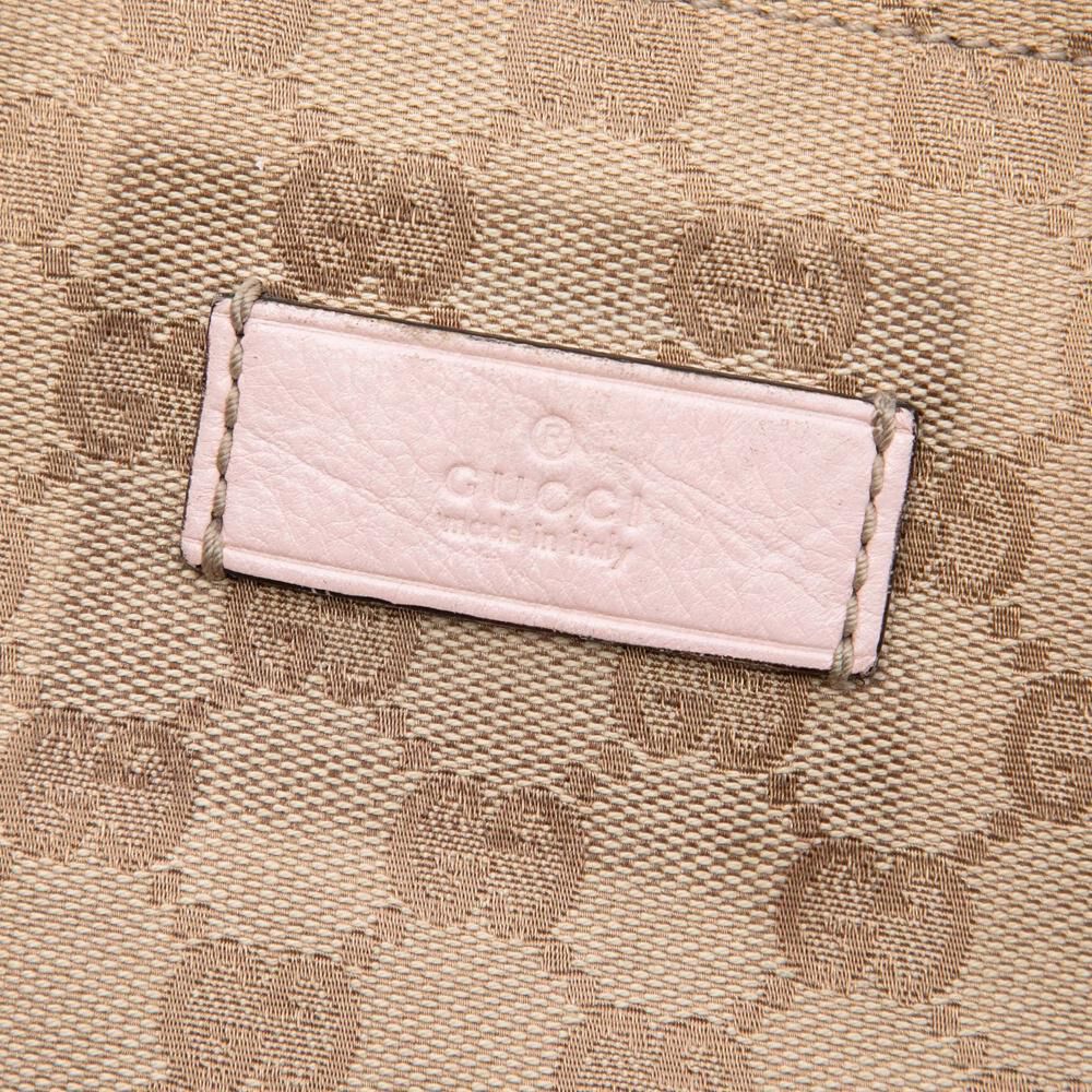 Gucci Tote