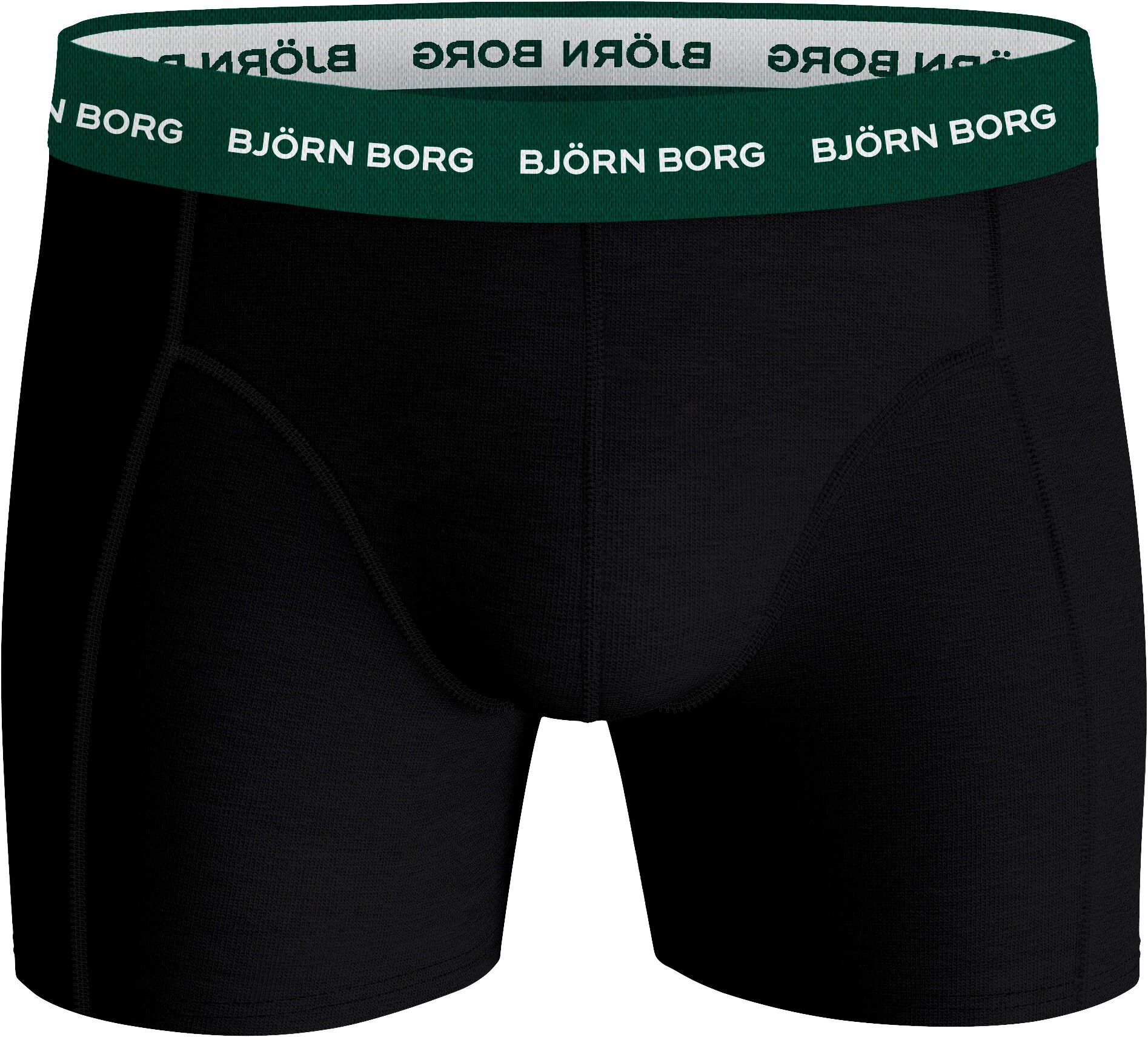 Essential Underbukser 2 pak