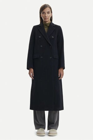 Falcon coat 11104