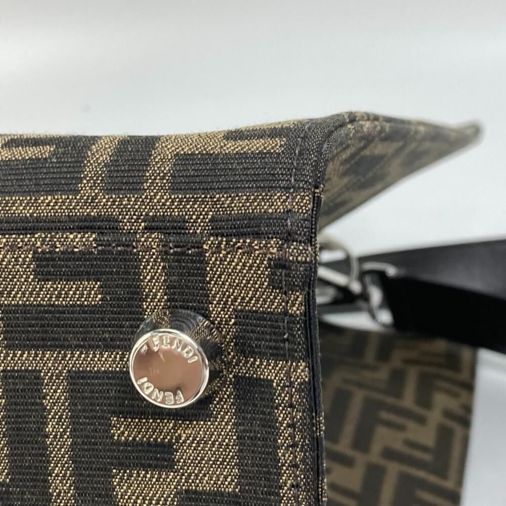 Fendi Tote