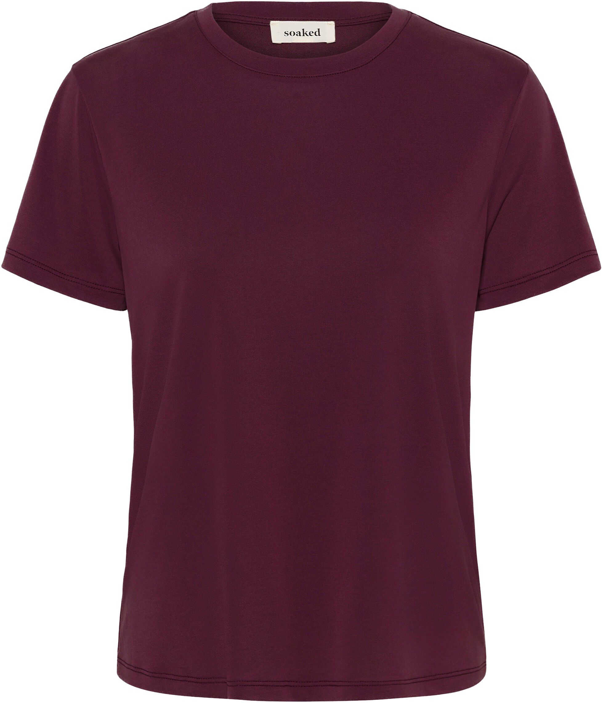 SLColumbine Crew-Neck T-Shirt SS