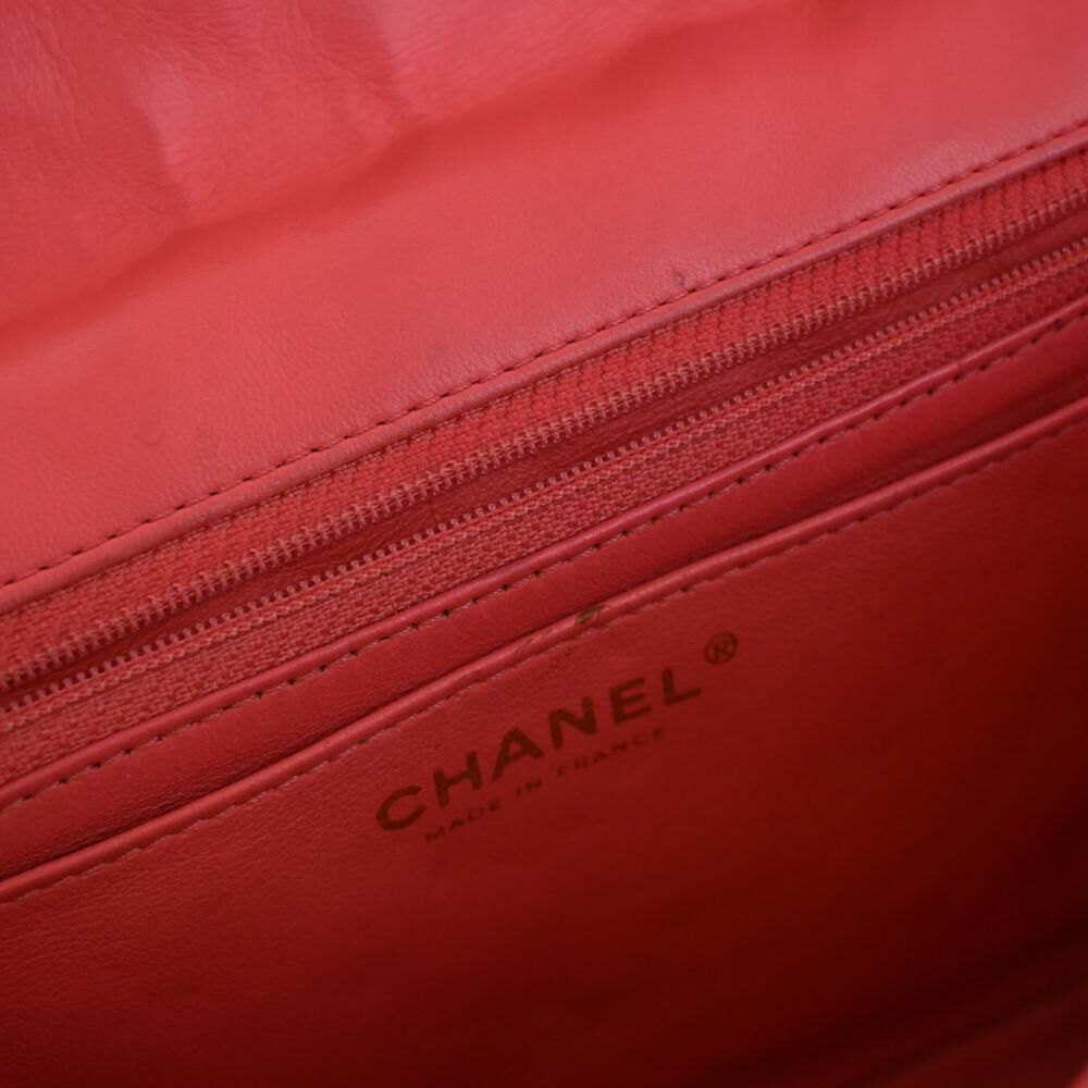 Chanel Flap Bag