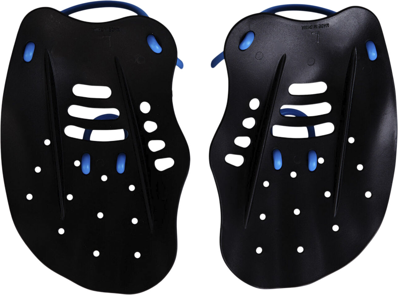 Finger paddle 2. 0 h&aring;ndpadler