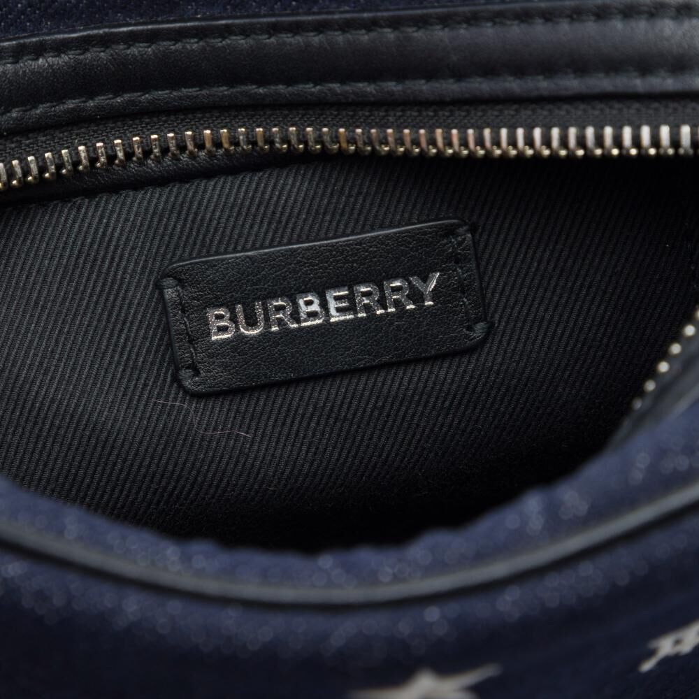 Burberry Crossbody Bag