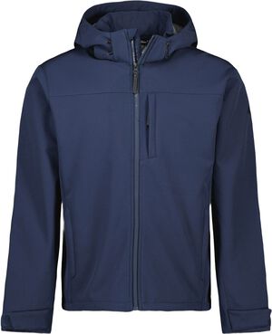 Ocean Softshell Jakke