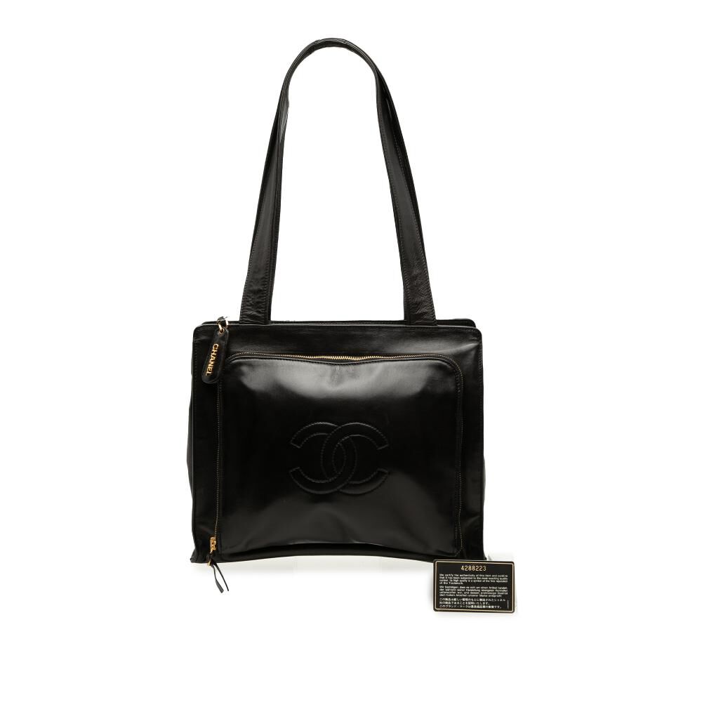 Chanel Tote