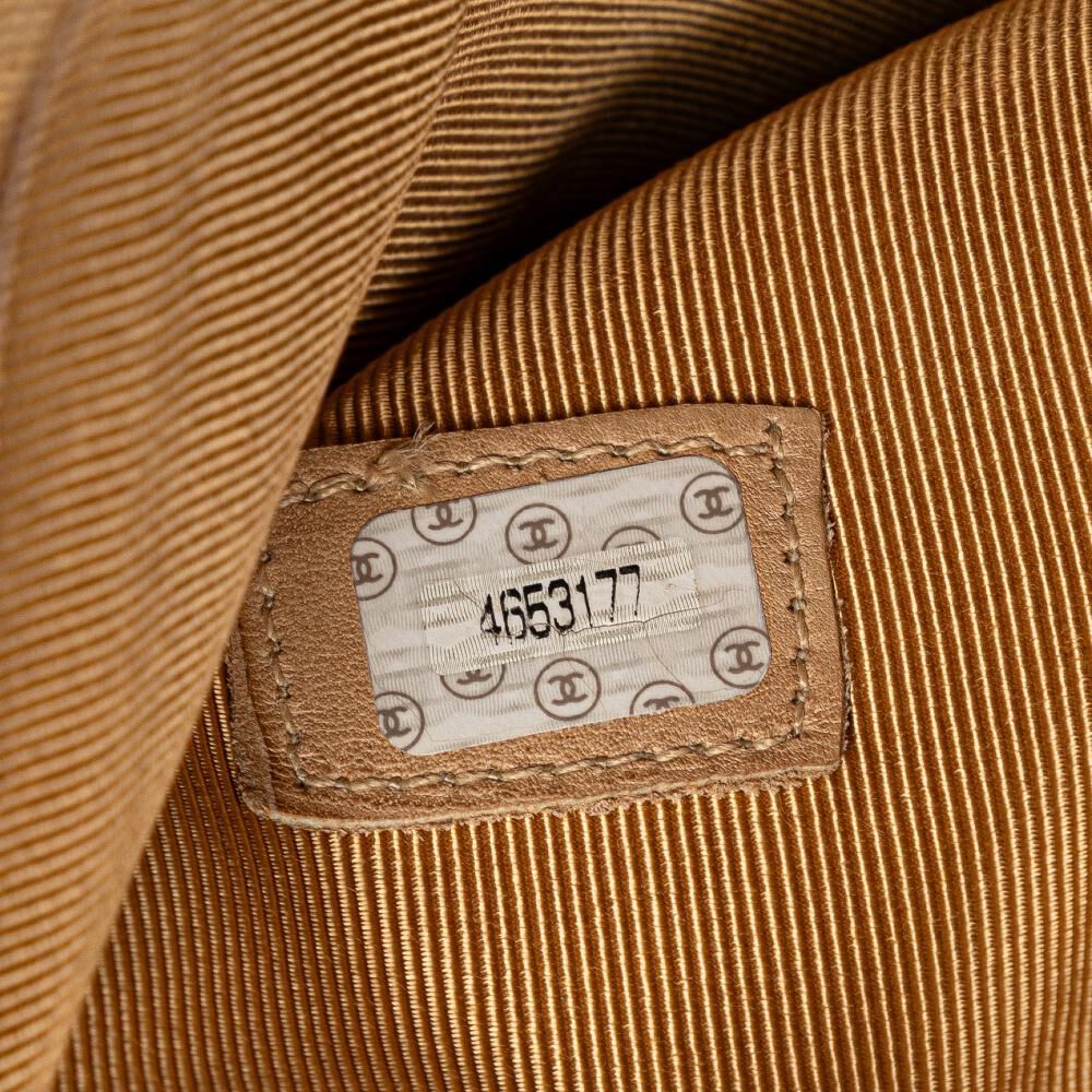 Chanel Shoulder Bag