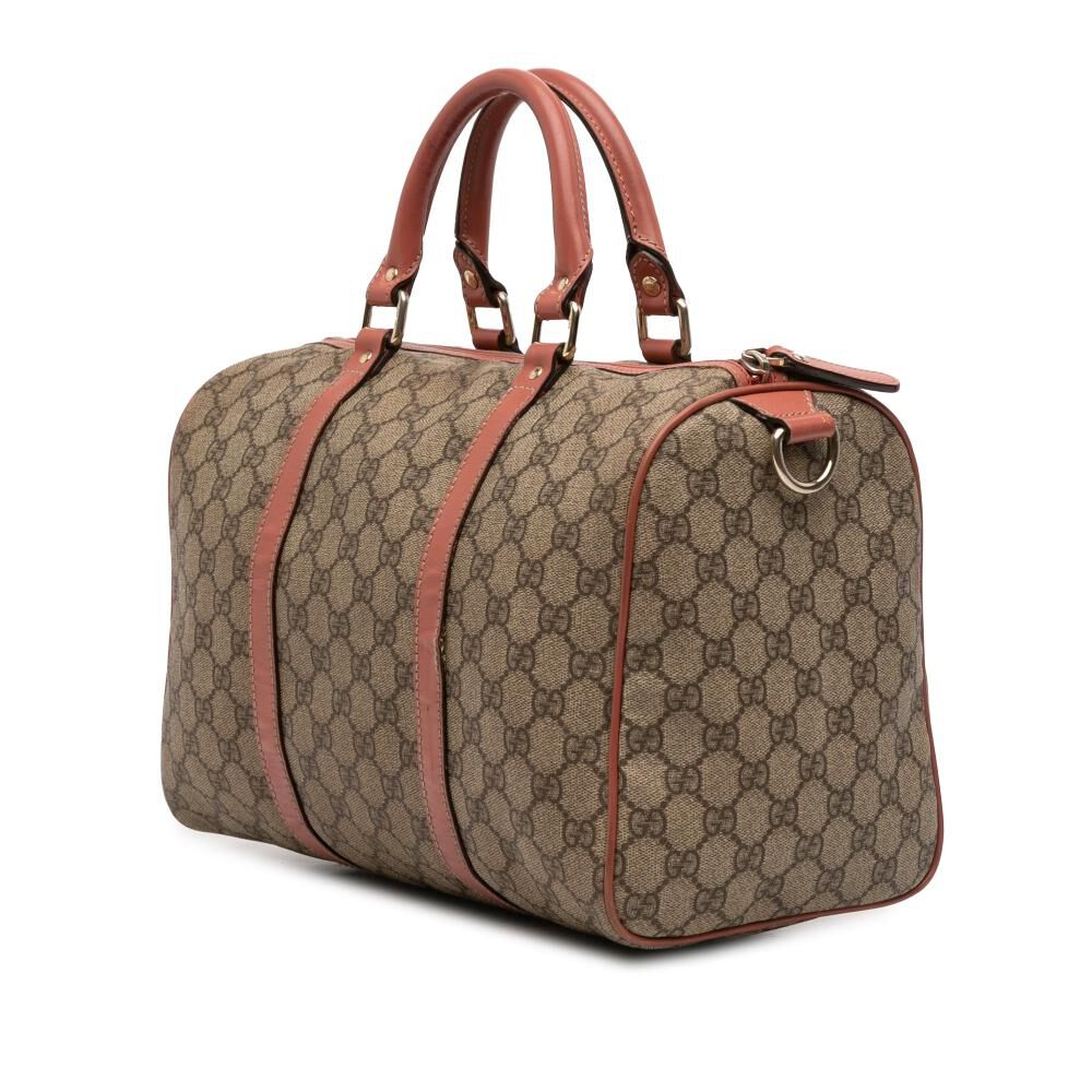Gucci Boston Bag