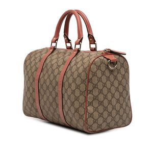 Gucci Boston Bag
