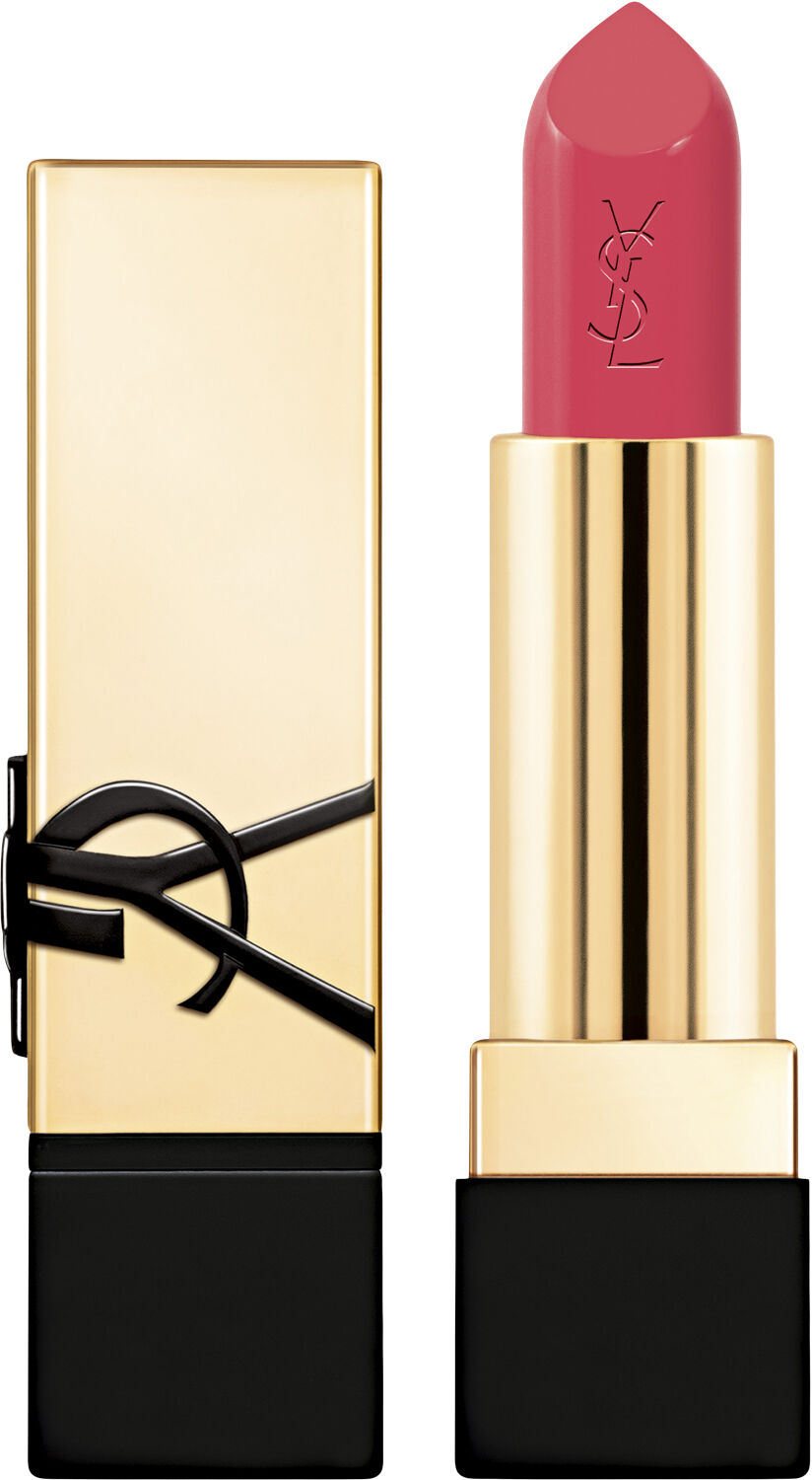 Rouge Pur Couture Pure Color-In-Care Satin Lipstick