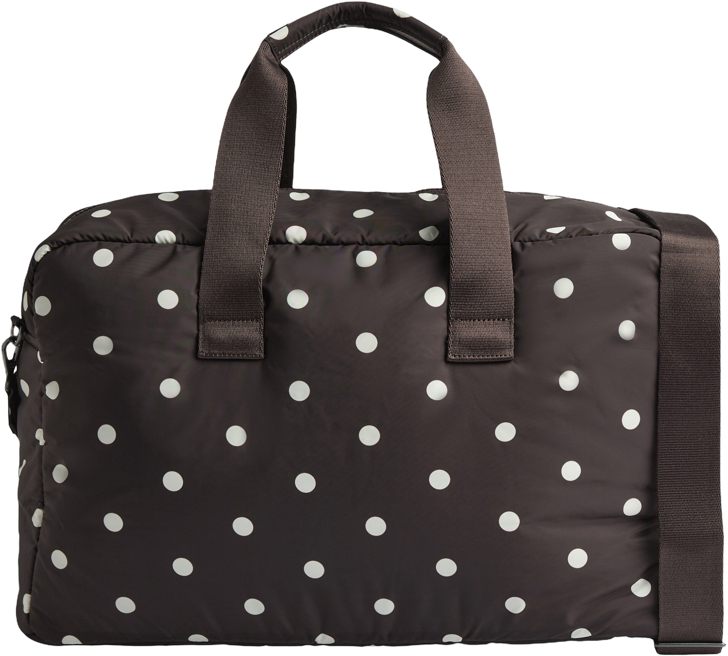 MoreMBG Weekend Bag, Recycled