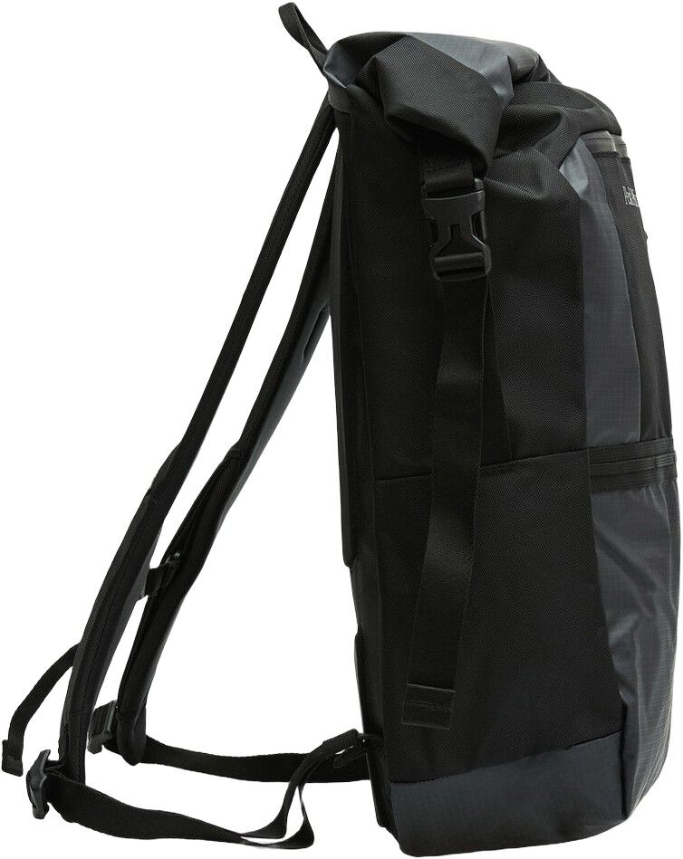 Roll Top Rygs&aelig;k