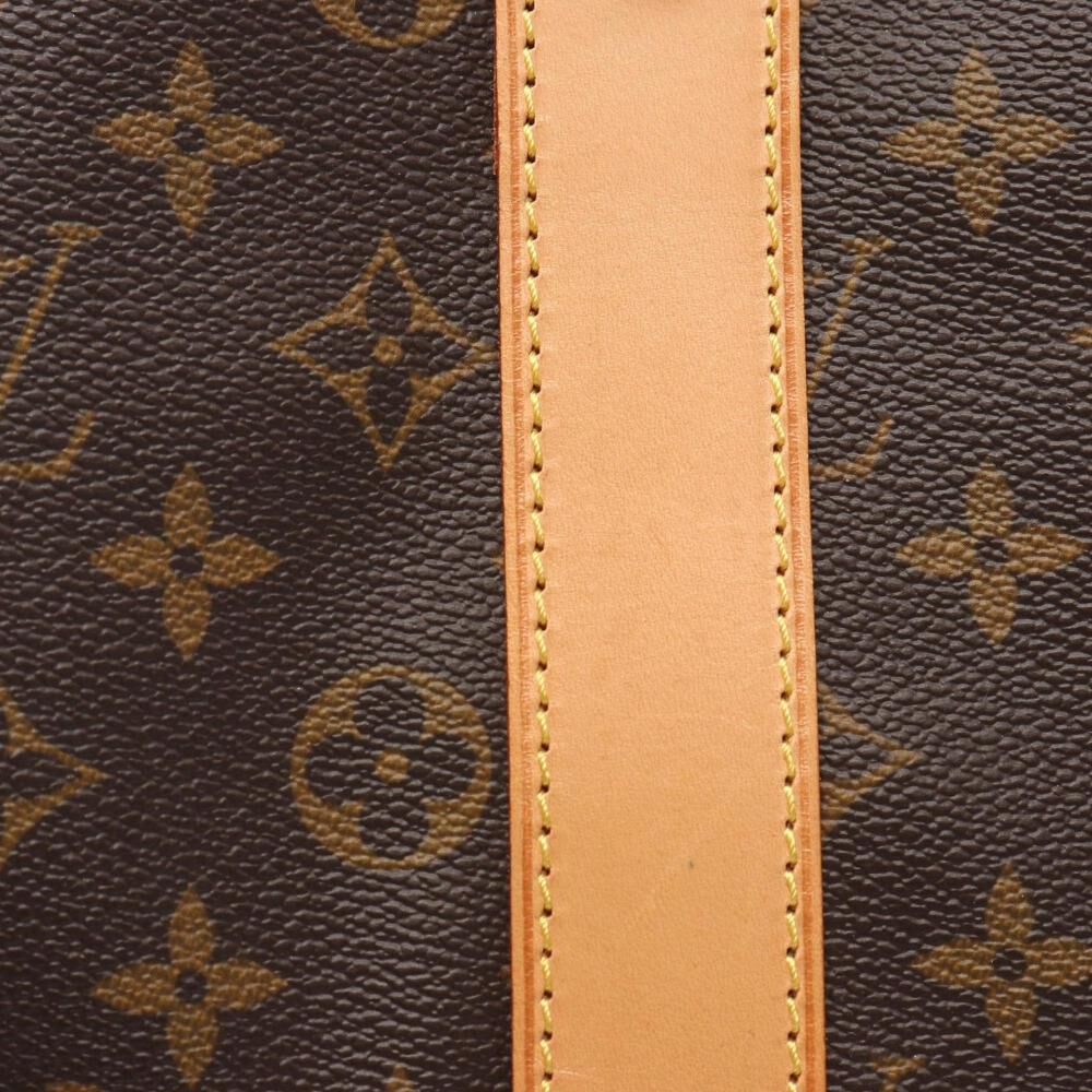 Louis Vuitton Travel Bag