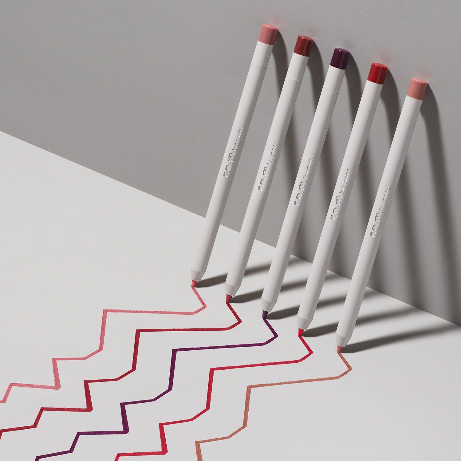 At the borderline - Lip Pencil