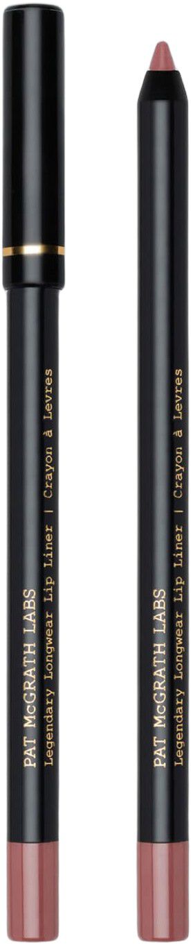 Legendary Longwear Lip Liner - L&aelig;beblyant