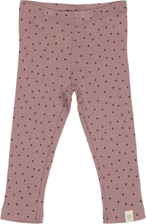 Legging Modal Heart