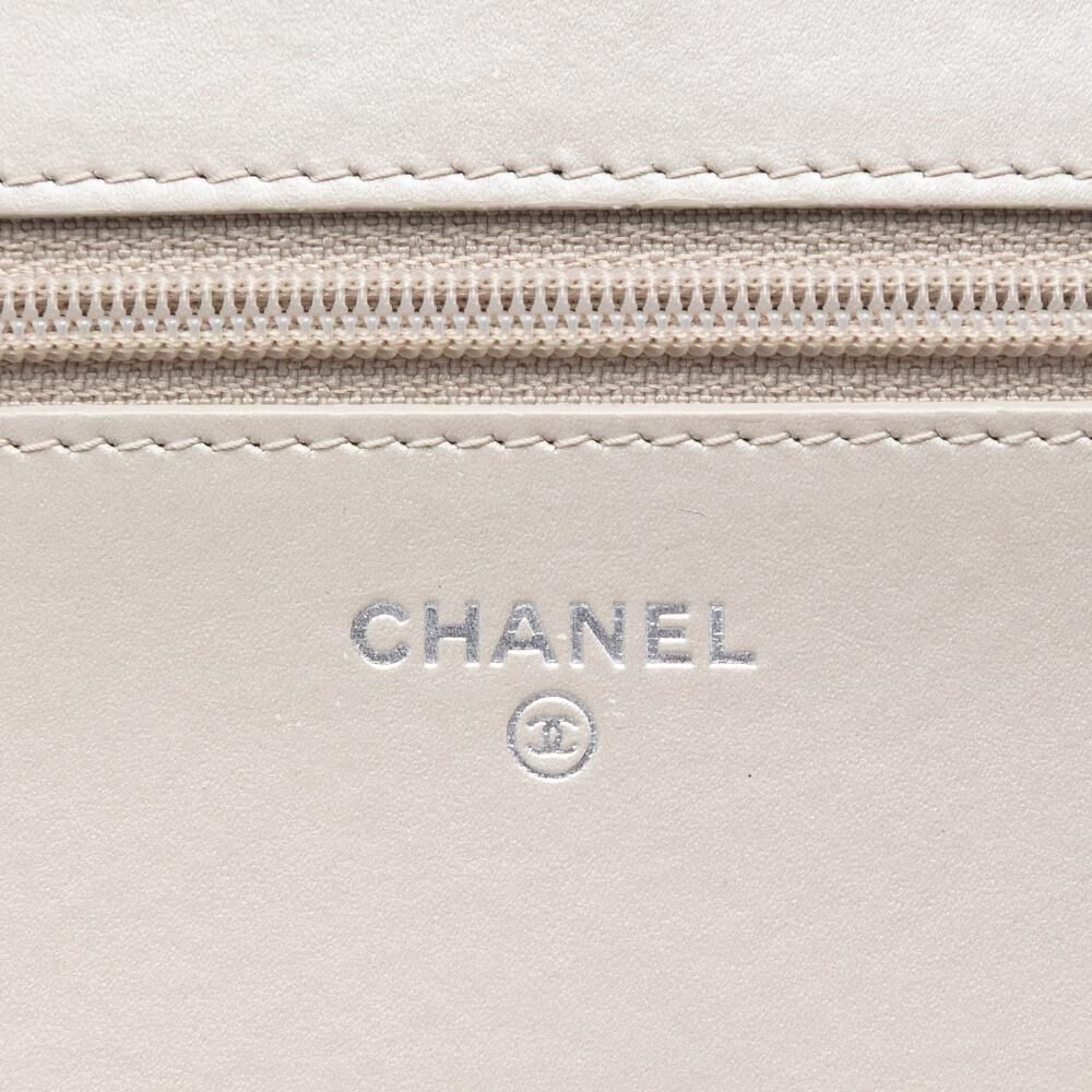 Chanel Flap Bag
