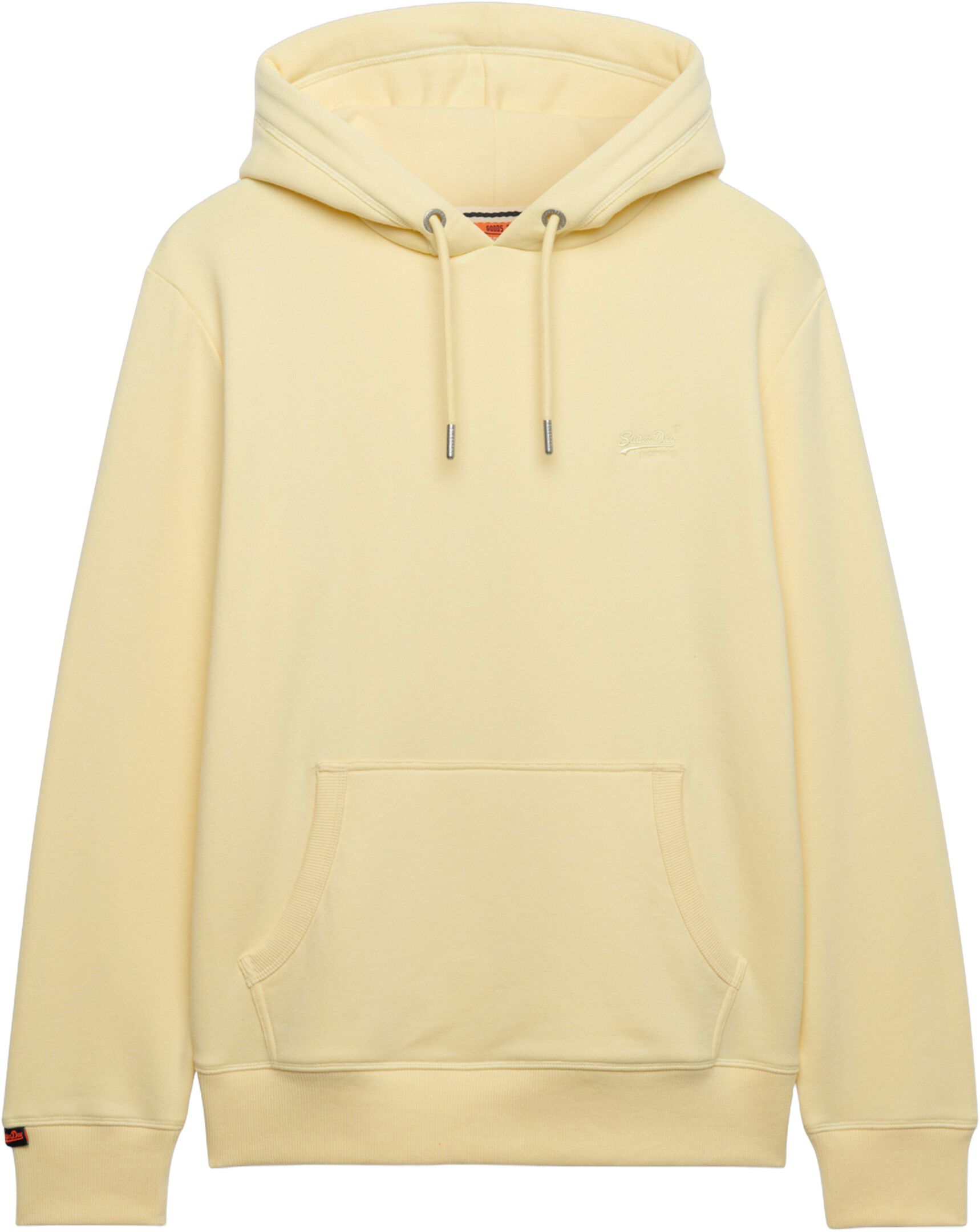 ESSENTIAL LOGO HOODIE HB