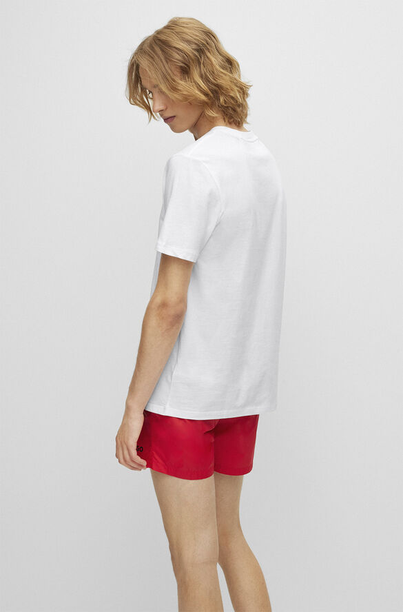 HUGO Men Leisure Jersey