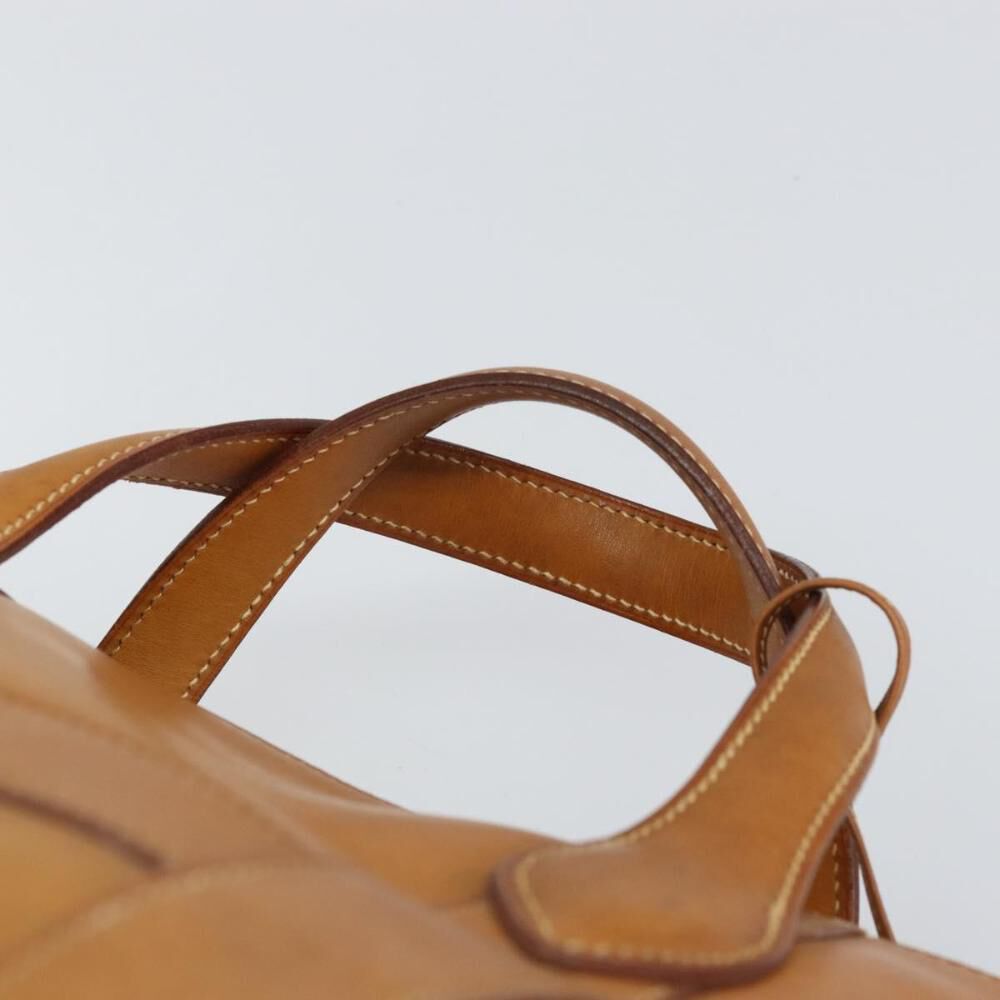 Herm&egrave;s Travel Bag