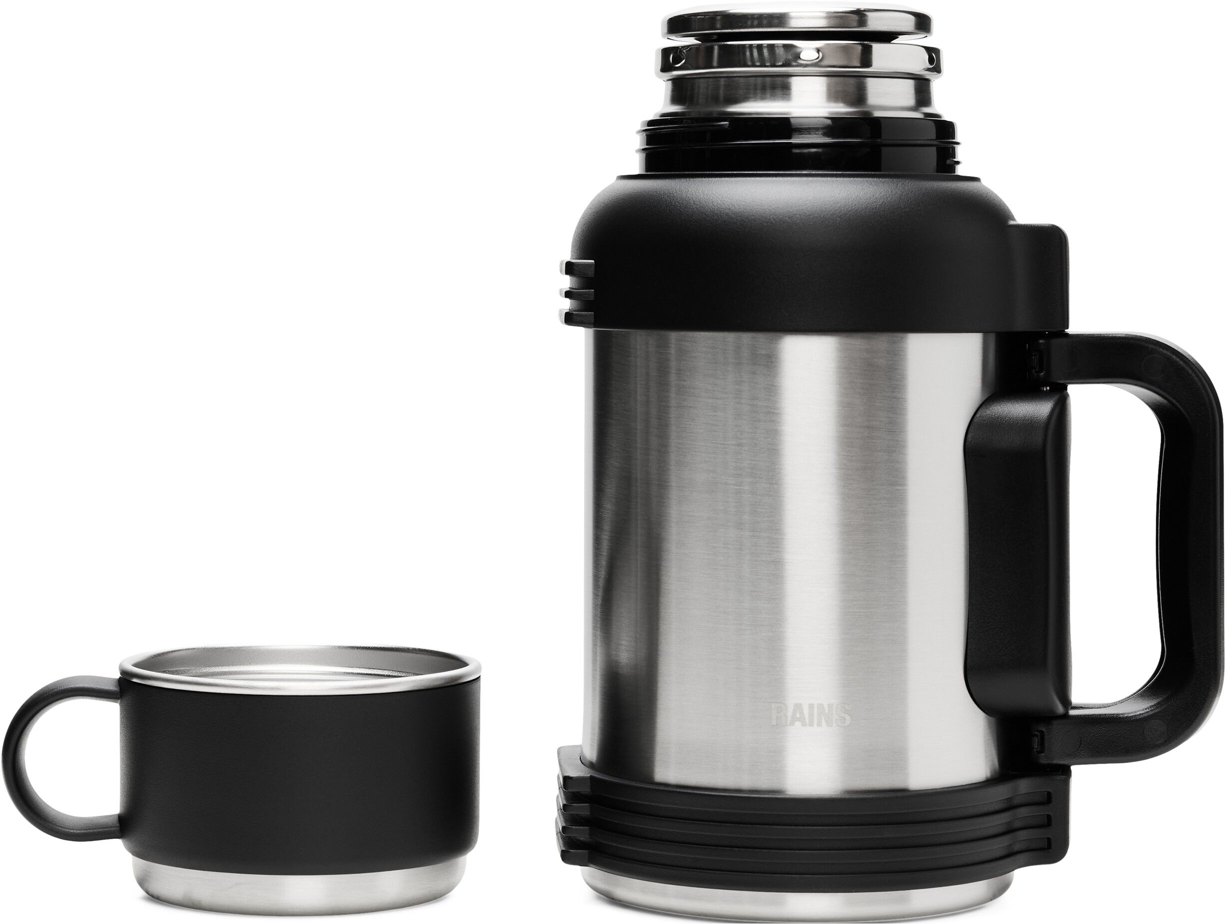 Stainless Steel Tumbler Vacuum Flas