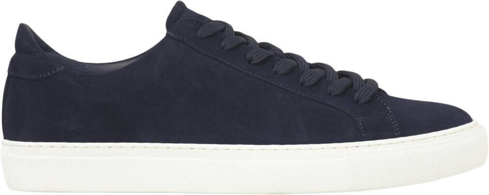 Garment Project Type Navy Suede Navy DKK