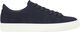 Type - Navy Suede