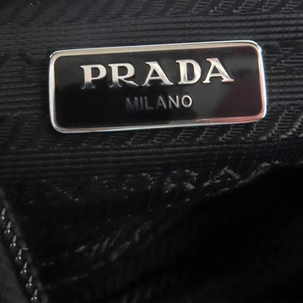 Prada Shoulder Bag