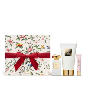 3PC ROSE DE GRASSE SET
