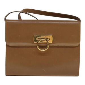 Salvatore Ferragamo Shoulder Bag
