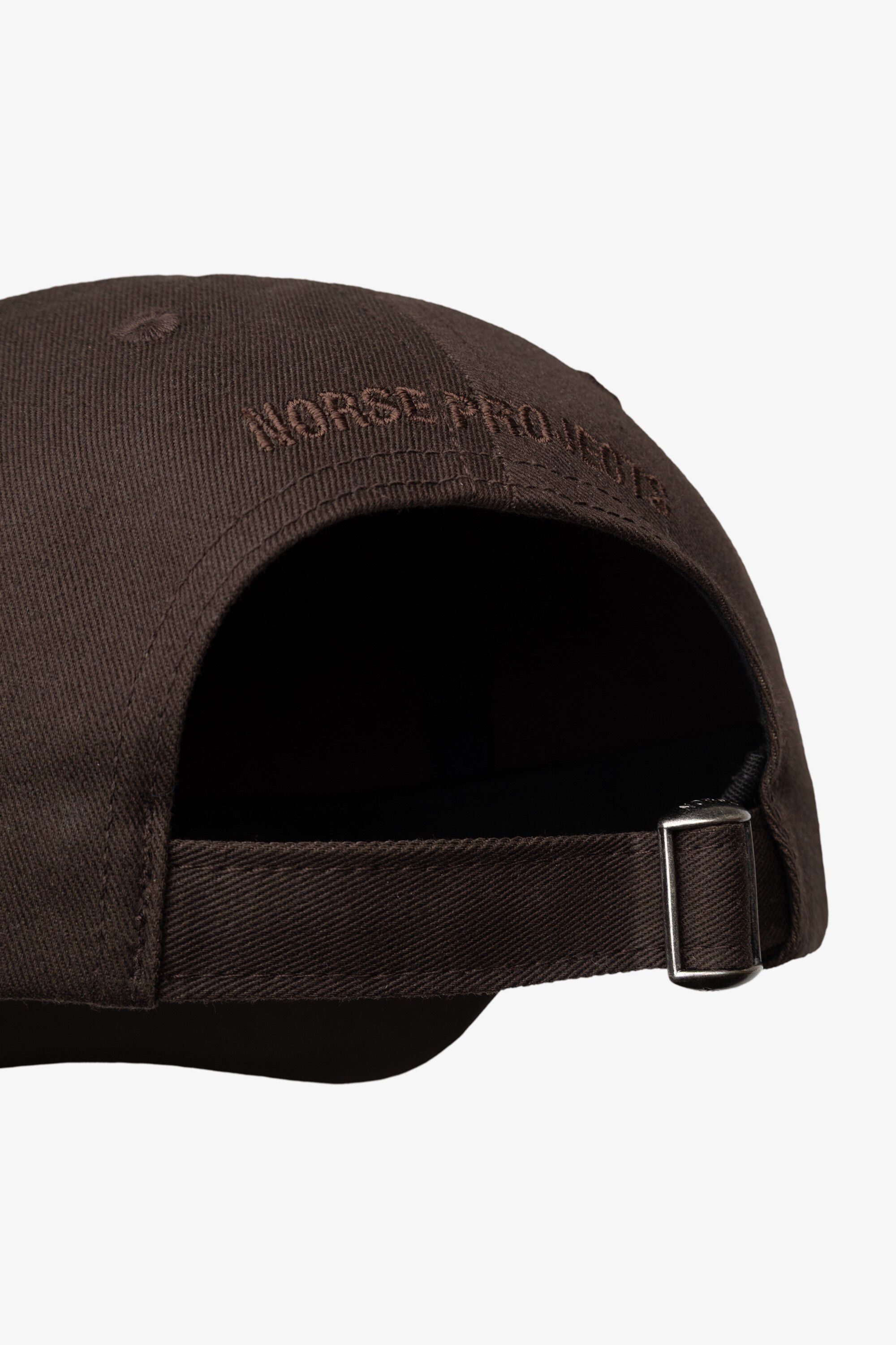 Twill Sports Cap