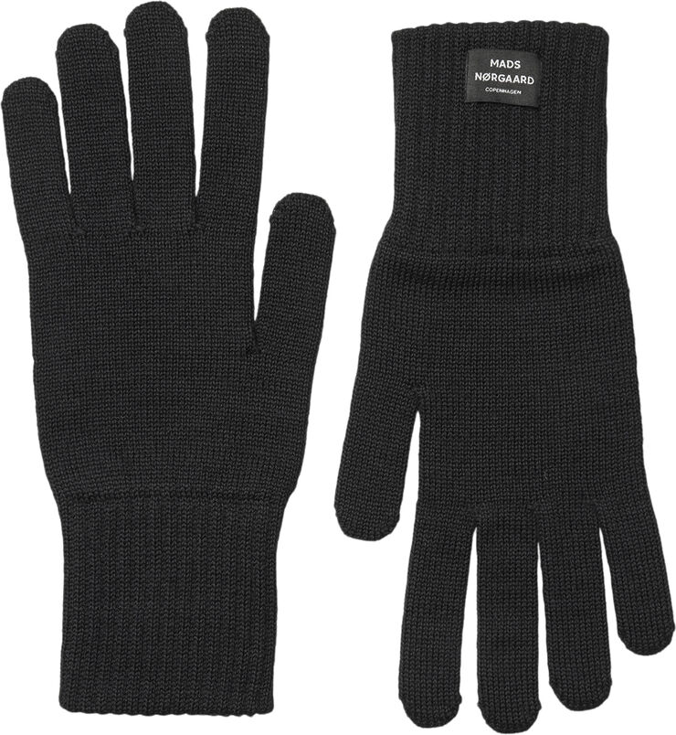 Wool Andy Gloves