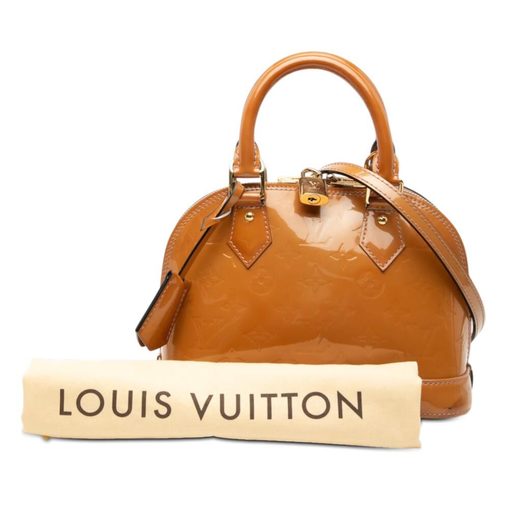 Louis Vuitton Alma