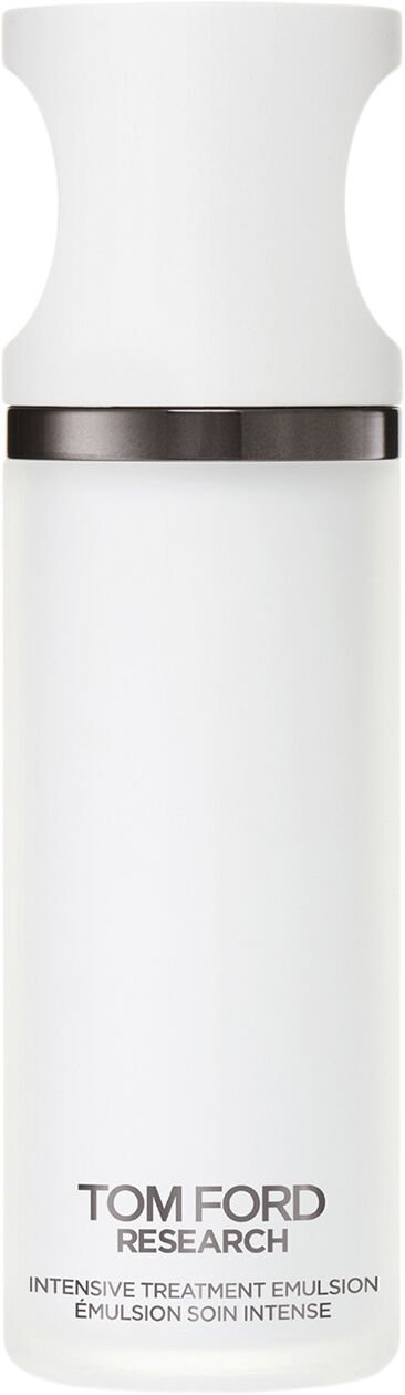 Research Intensive Treatment Emulsion