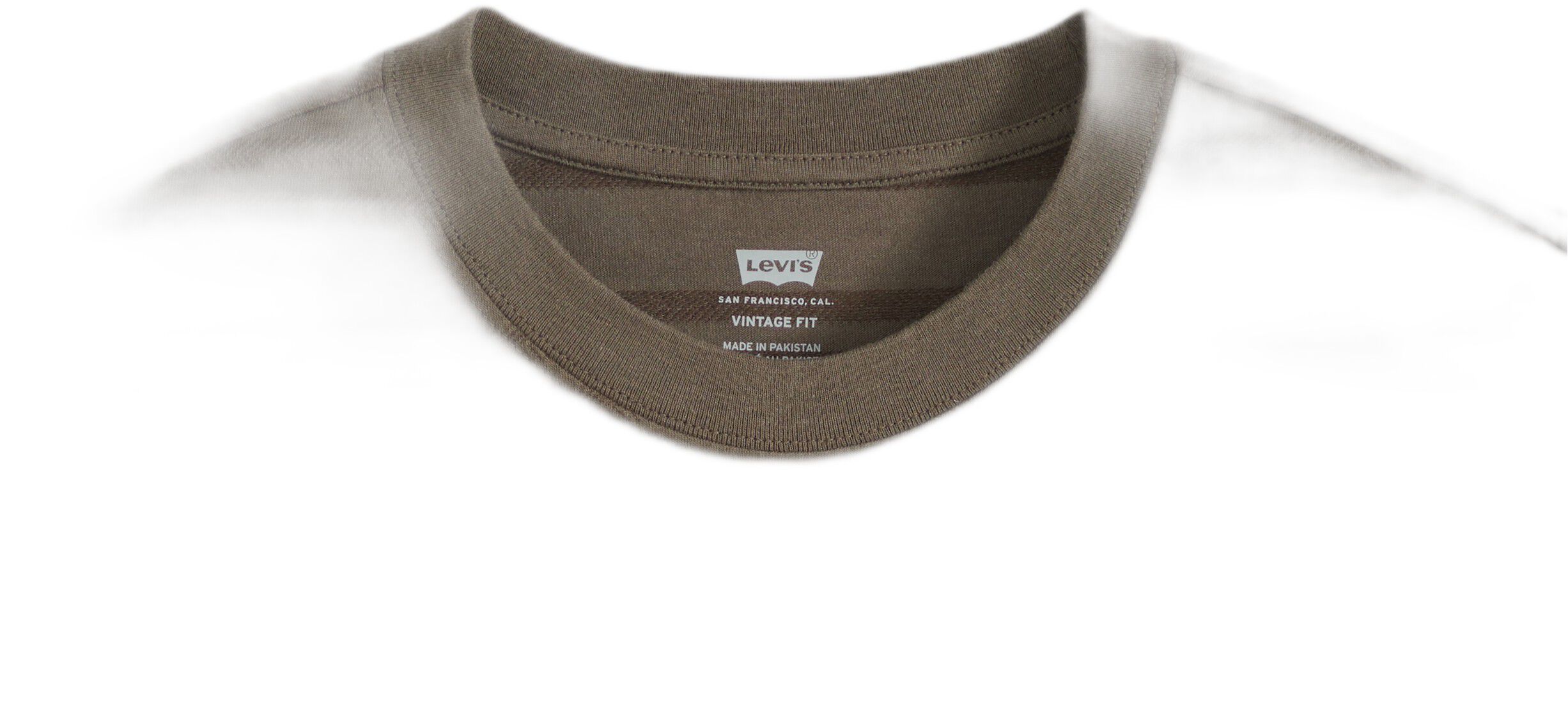 RED TAB VINTAGE TEE GRADY CHEV