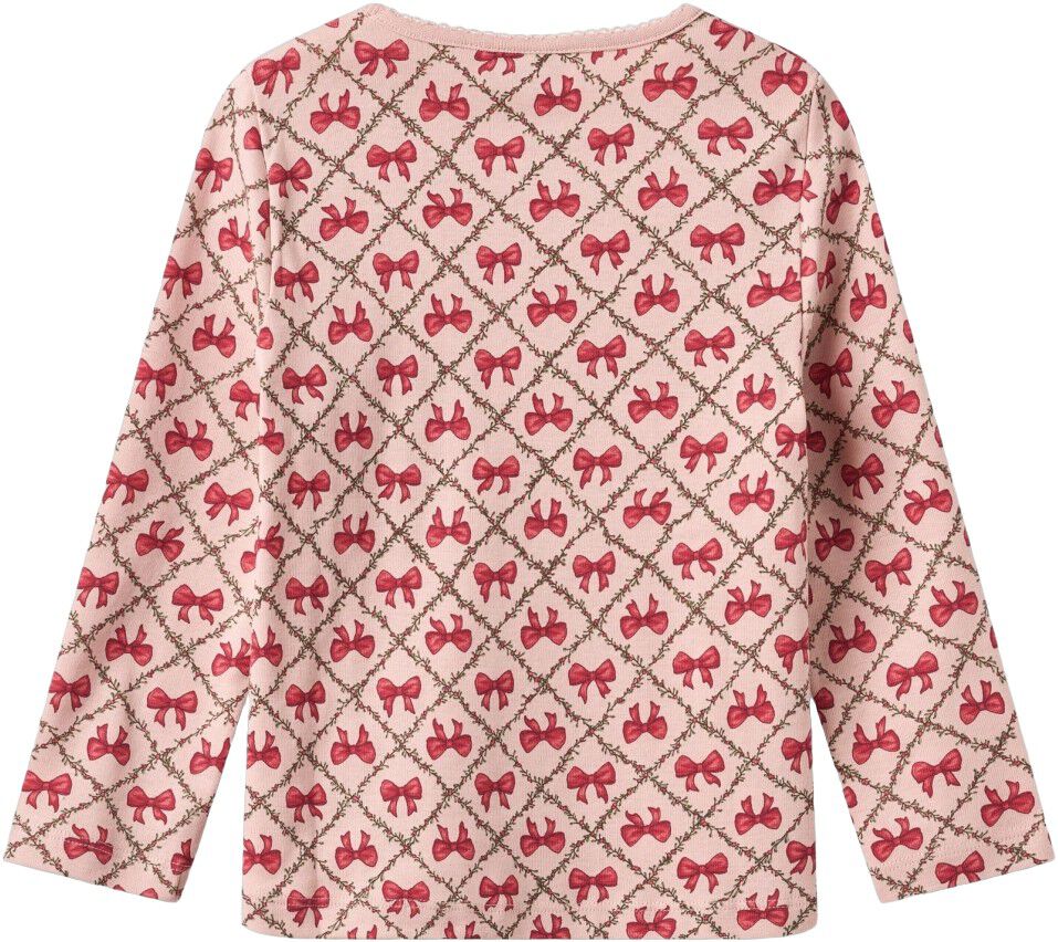 Nightwear Picoting Mila