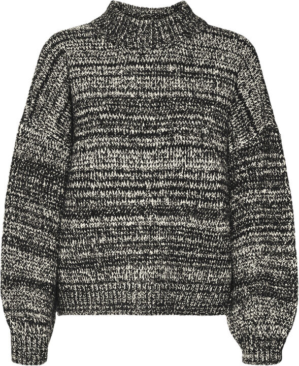 VMDAIMA LS O-NECK PULLOVER