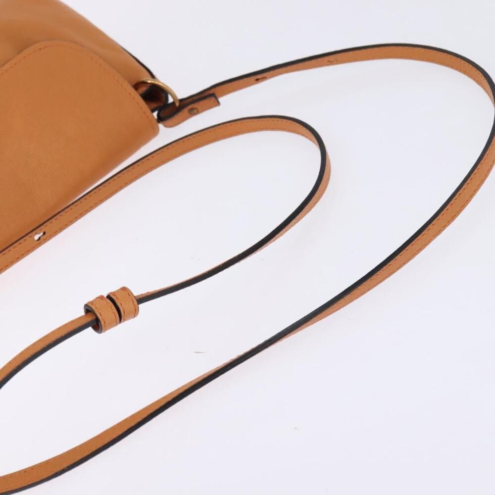 Chlo&eacute; Crossbody Bag