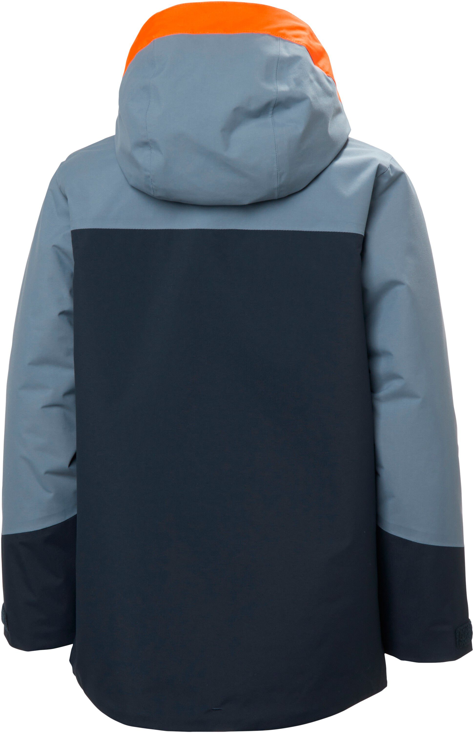 JR RIDE ANORAK