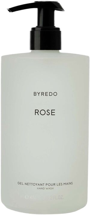 Hand Wash Rose