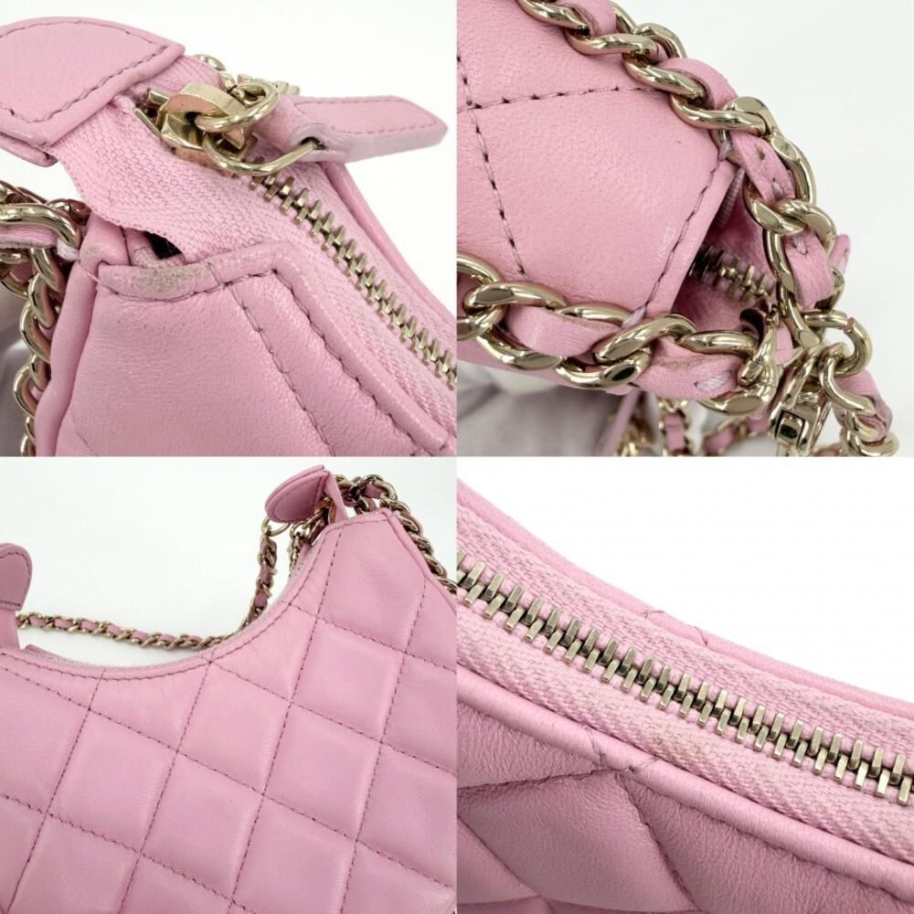 Chanel Shoulder Bag