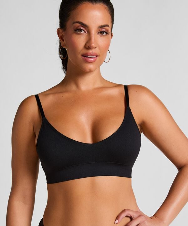 Dide Triangle Bralette