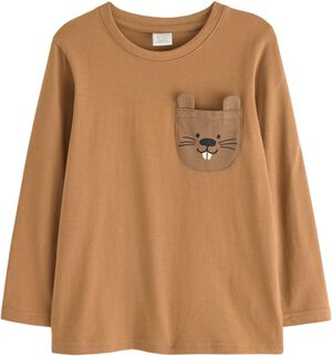 Top LS essential pkt