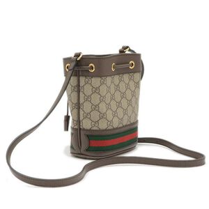 Gucci Shoulder Bag