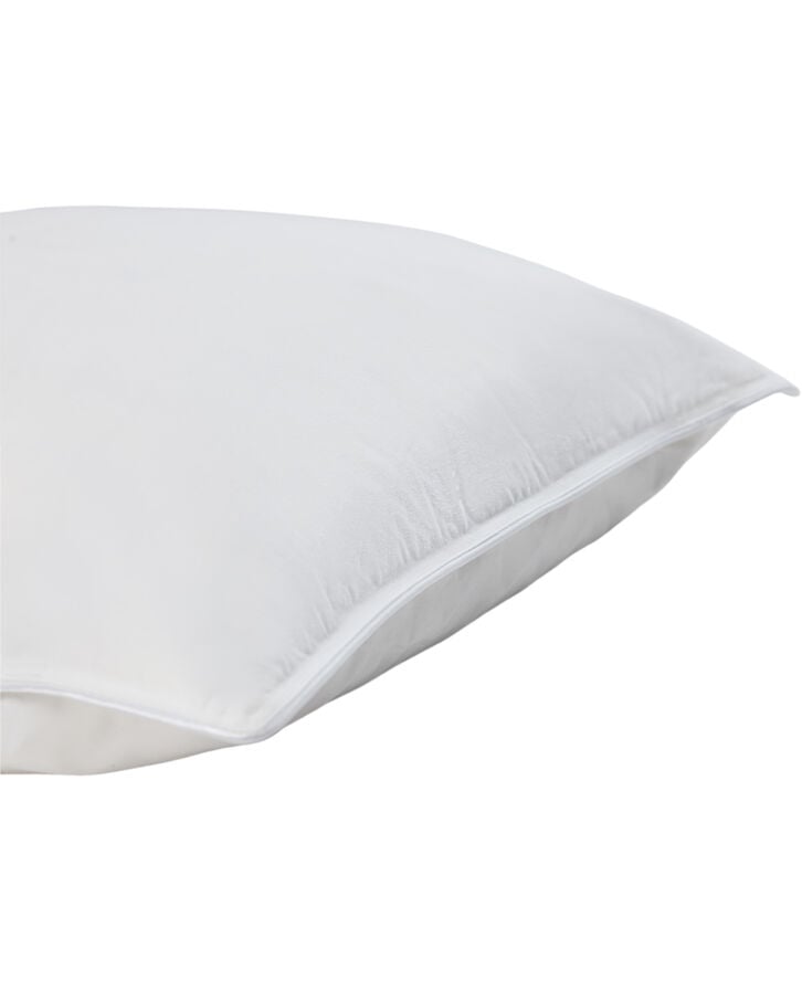 Bronze Moskusdun Børne pude - 40x45 cm.