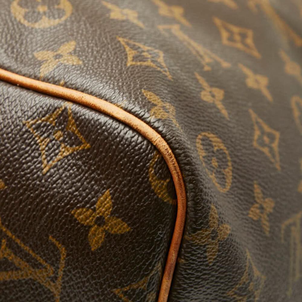Louis Vuitton Keepall