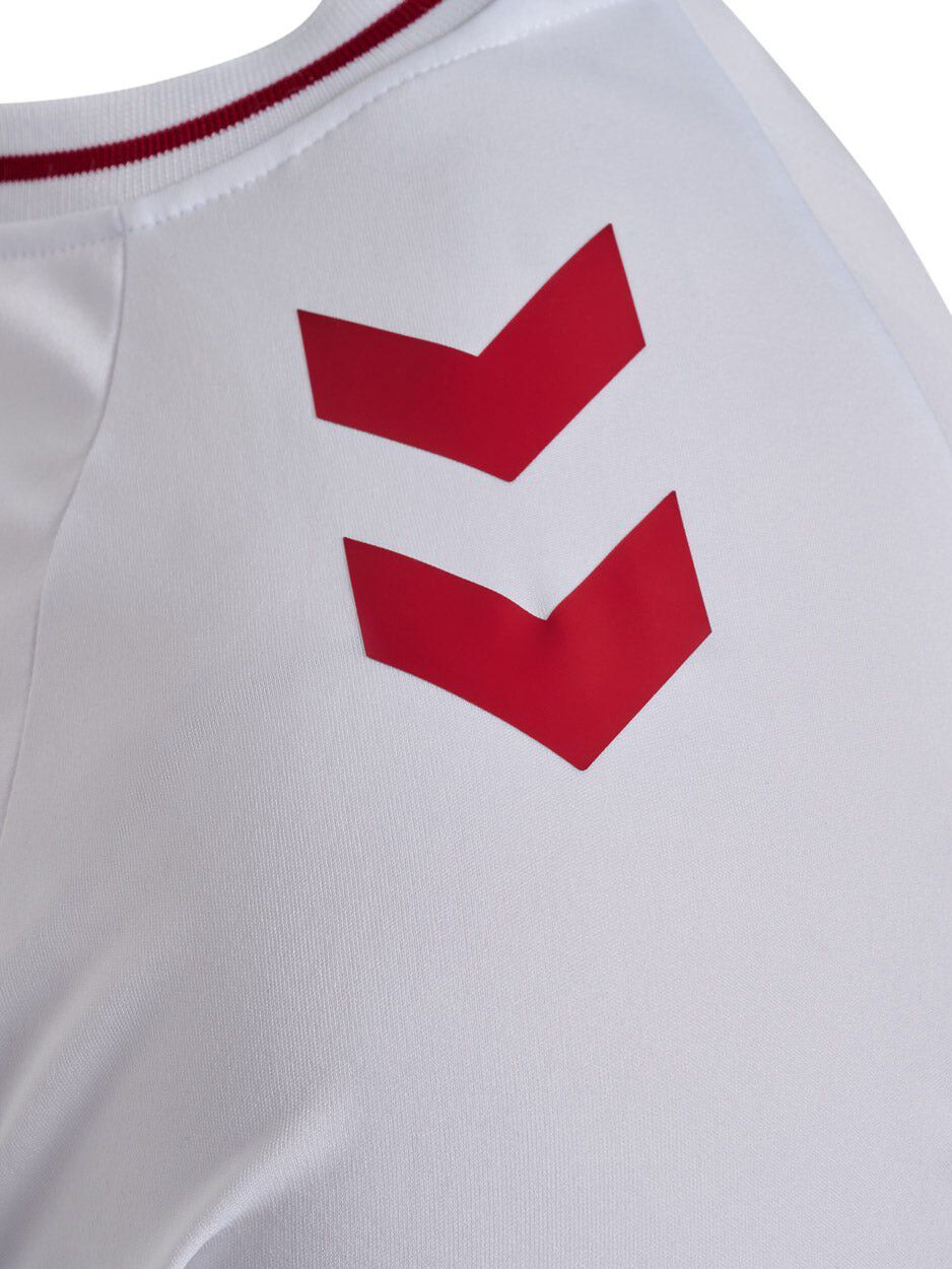 DBU Danmark 25 Kvinde Udebanetr&oslash;je (unisex model)