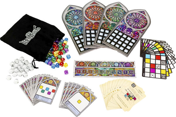 Sagrada Nordic